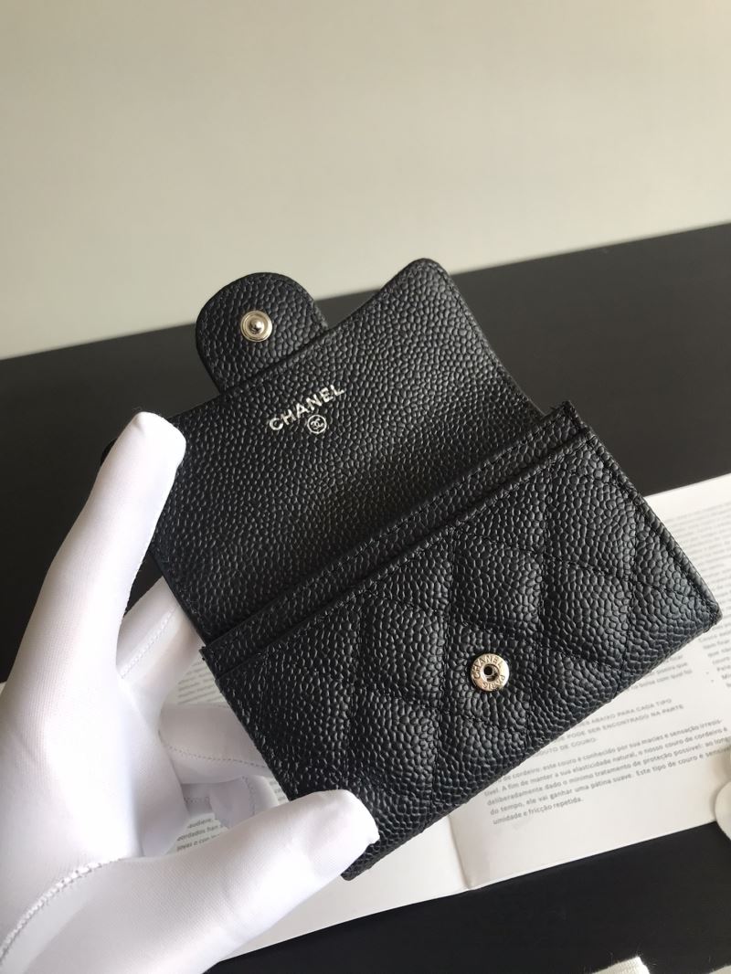 Chanel Wallet Purse